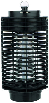 Entac Λάμπα Εξολόθρευσης Εντόμων AC230V 260x120mm